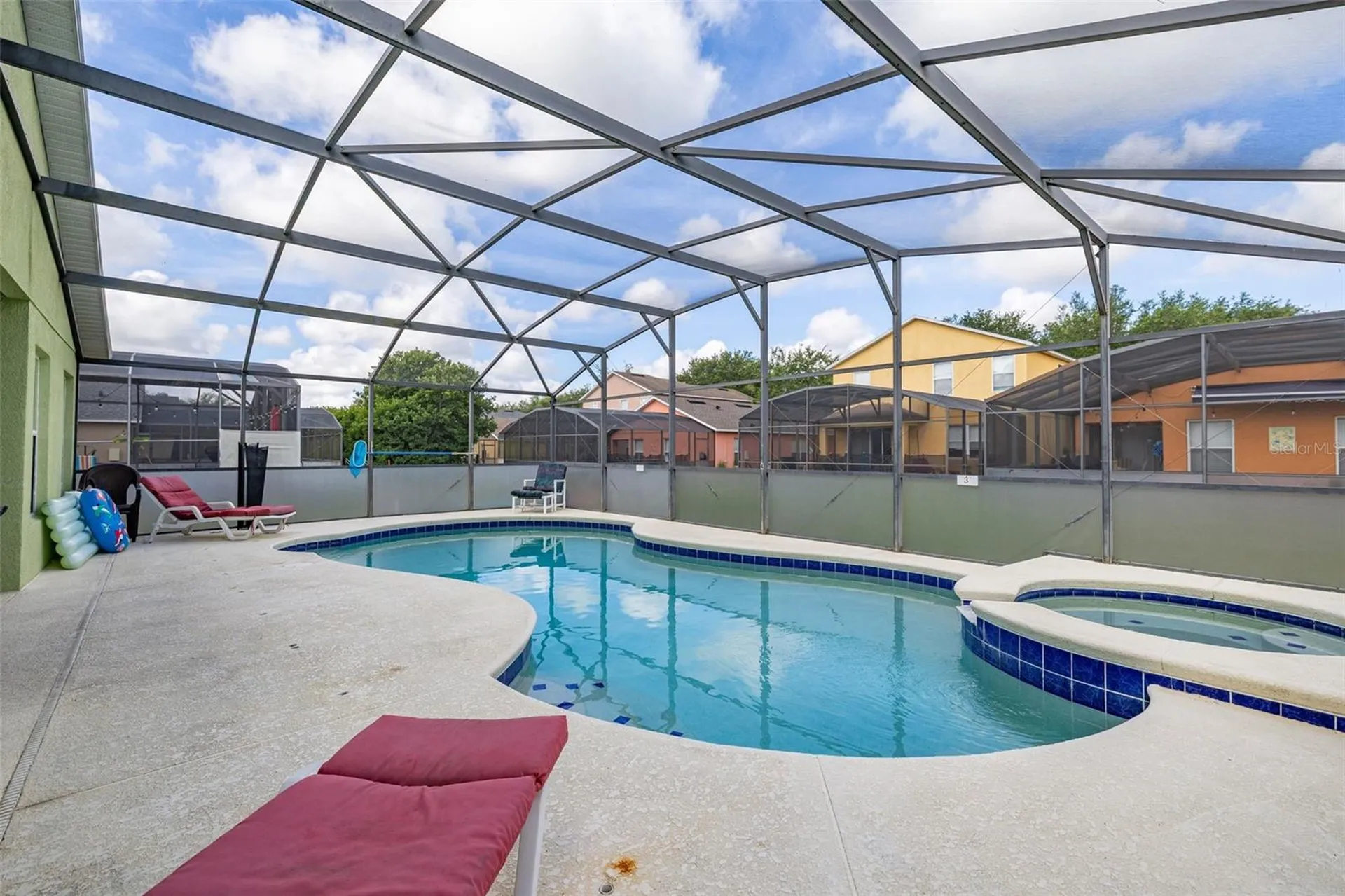 756 Scrub Jay Way Davenport FL 33896