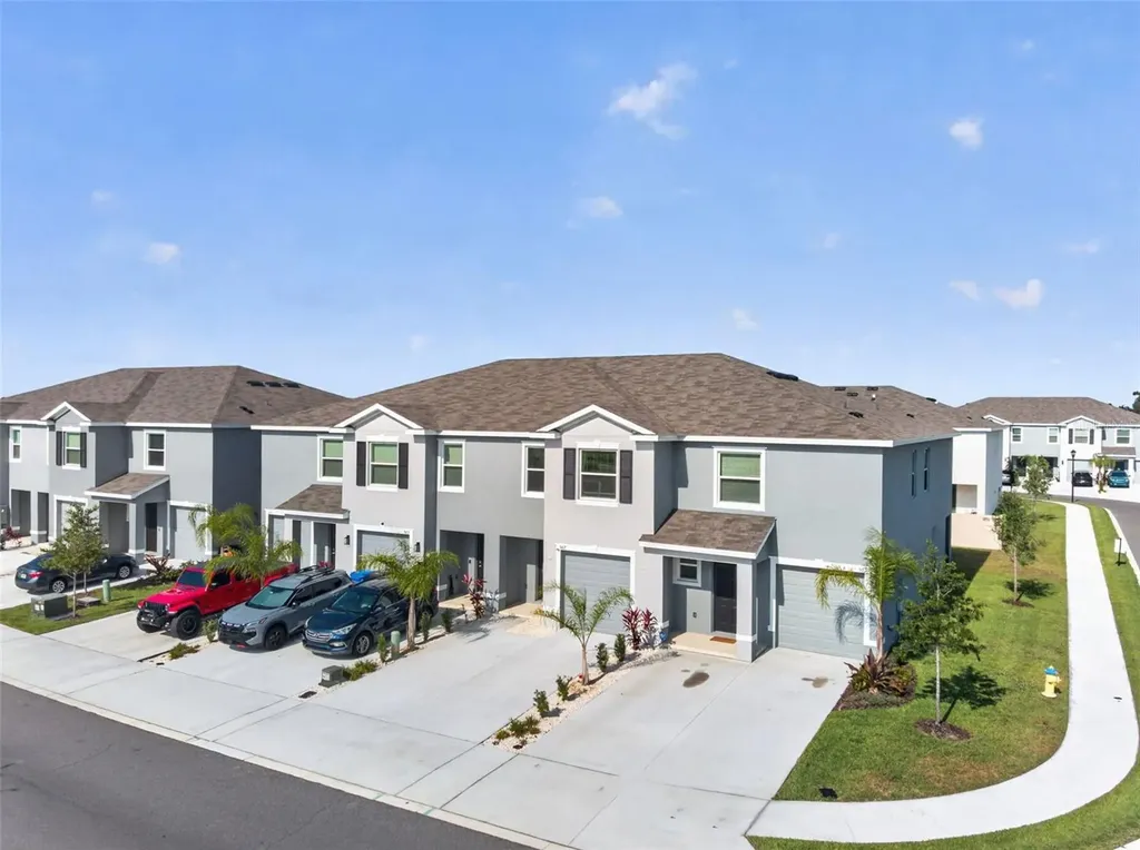 567 Mangrove Shade Circle Apollo Beach FL 33572