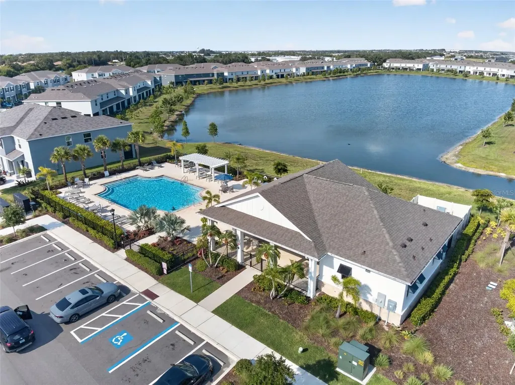 567 Mangrove Shade Circle Apollo Beach FL 33572