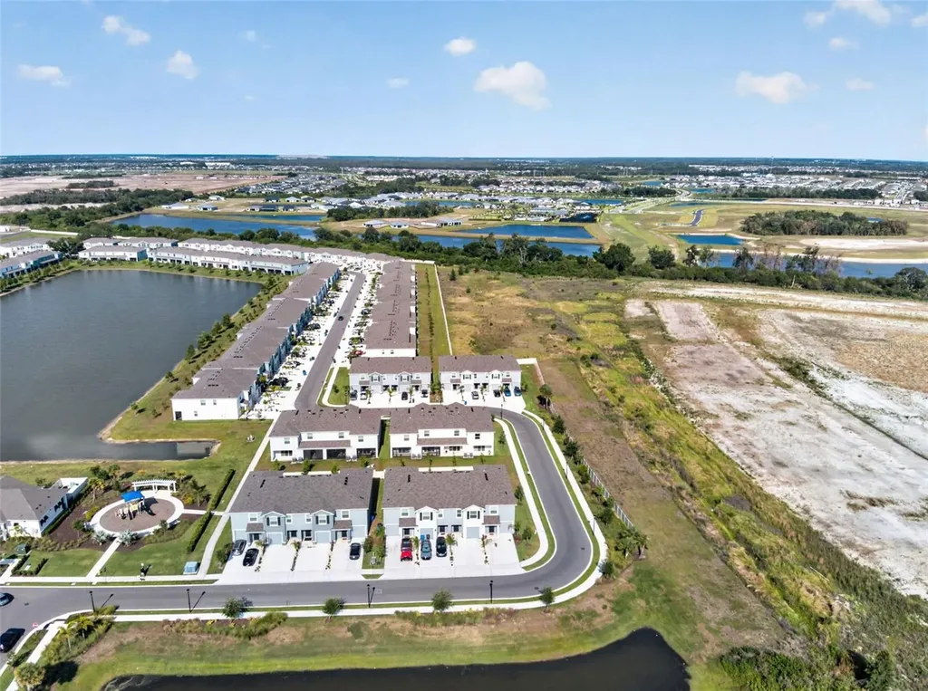 567 Mangrove Shade Circle Apollo Beach FL 33572