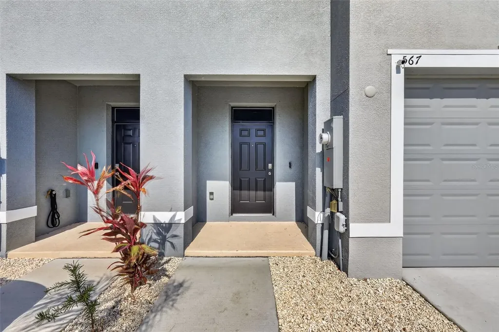 567 Mangrove Shade Circle Apollo Beach FL 33572