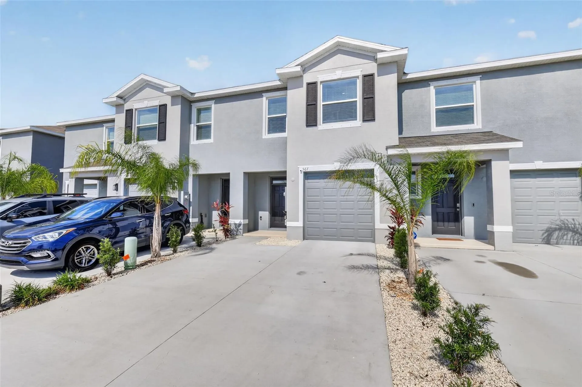 567 Mangrove Shade Circle Apollo Beach FL 33572