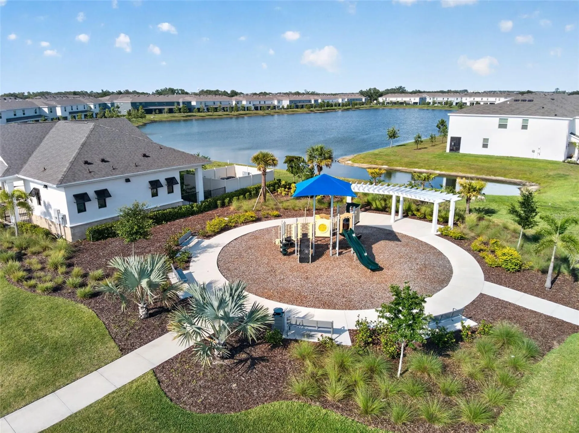 567 Mangrove Shade Circle Apollo Beach FL 33572