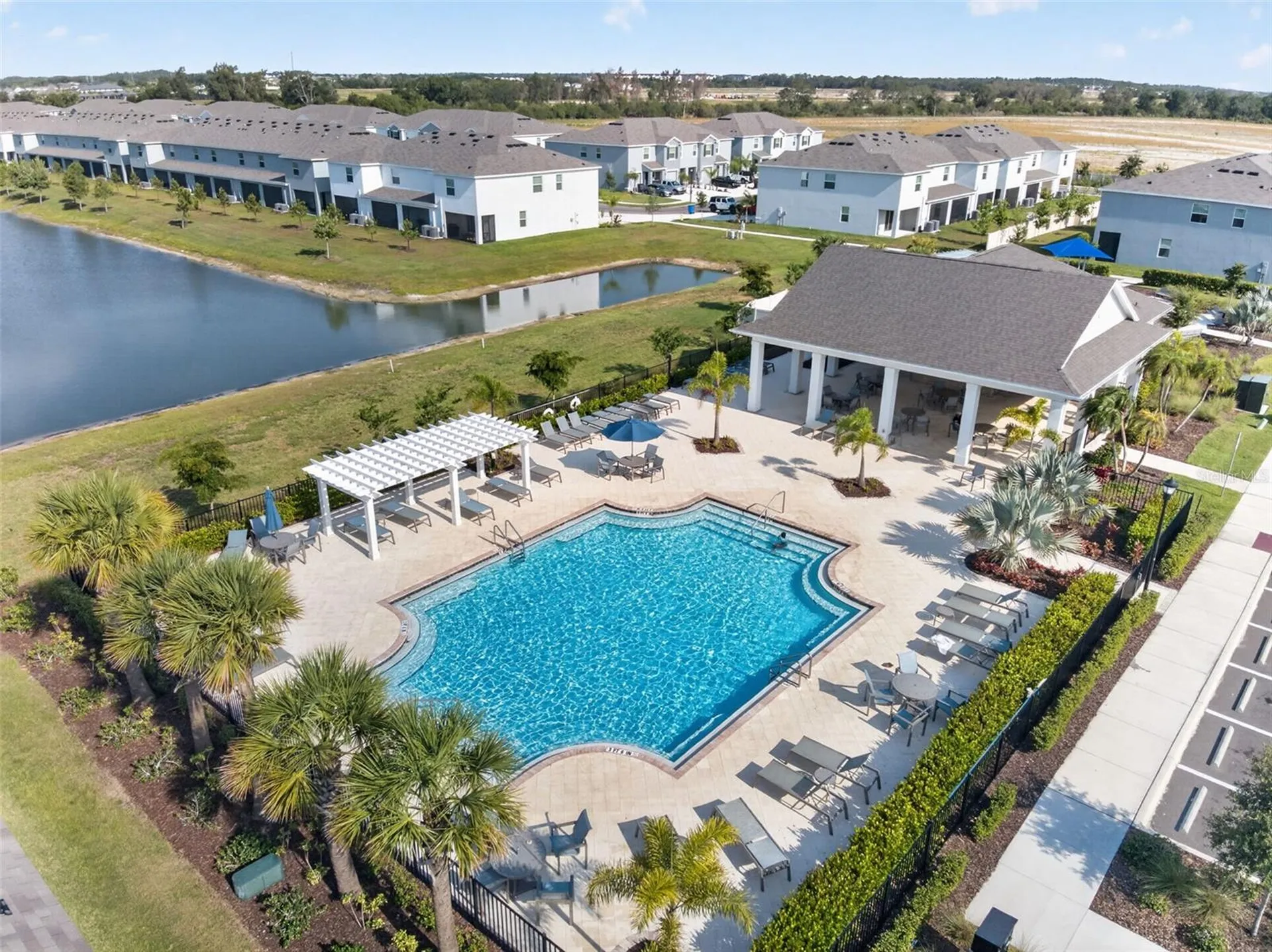 567 Mangrove Shade Circle Apollo Beach FL 33572