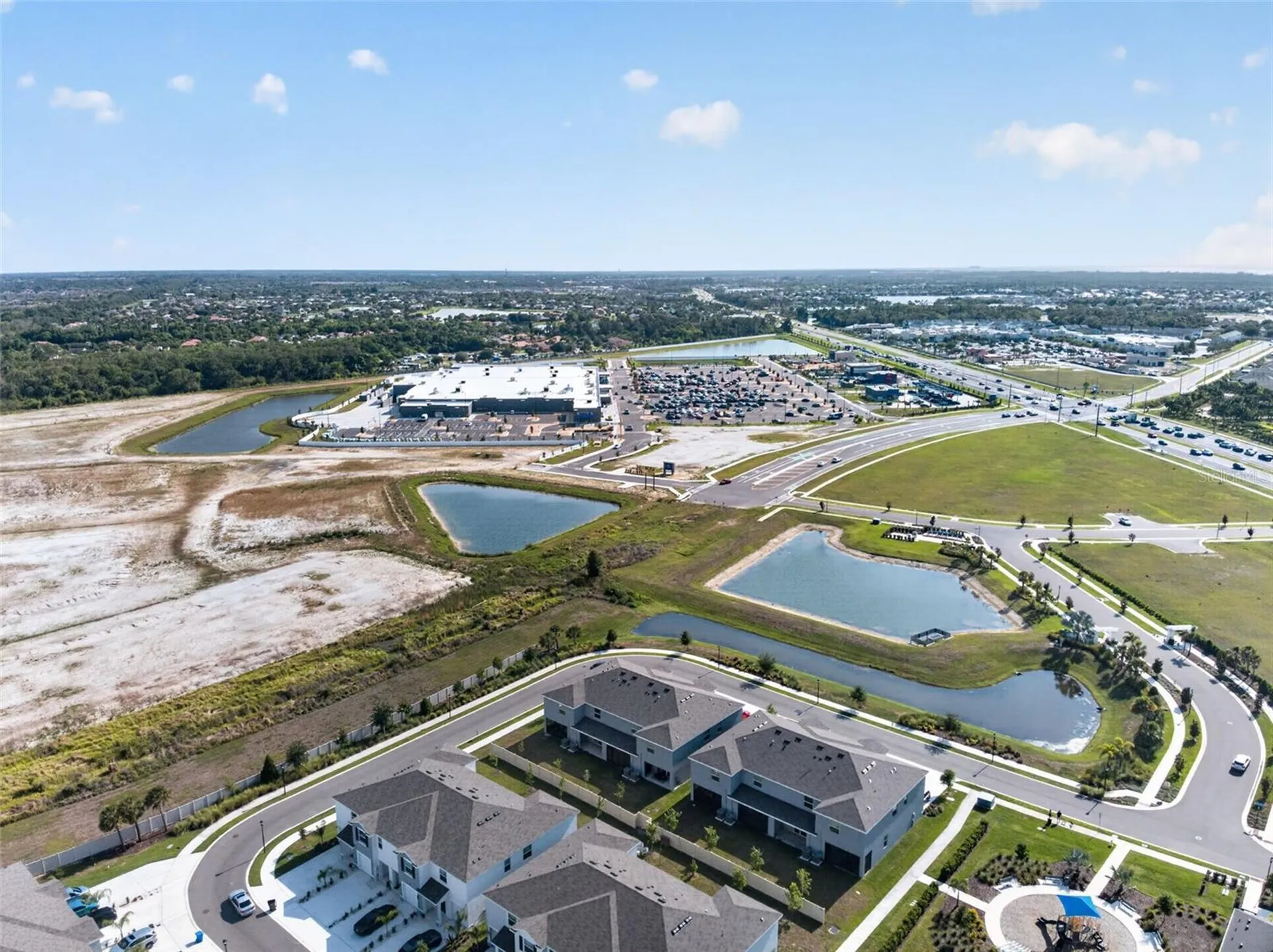 567 Mangrove Shade Circle Apollo Beach FL 33572