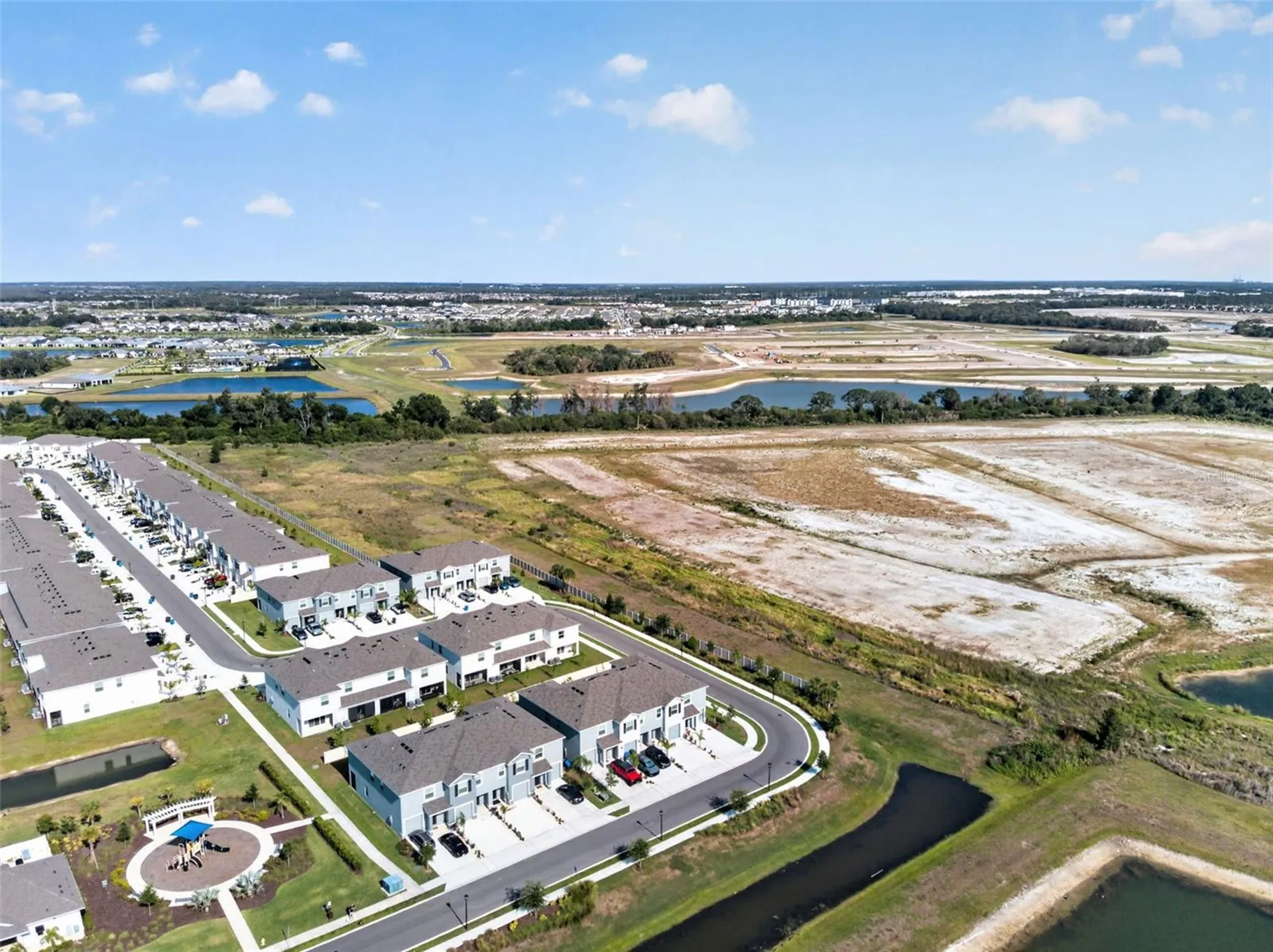 567 Mangrove Shade Circle Apollo Beach FL 33572