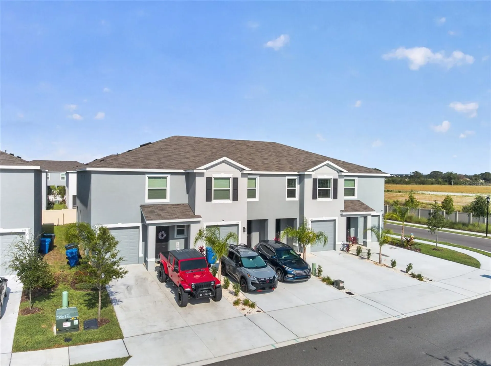 567 Mangrove Shade Circle Apollo Beach FL 33572