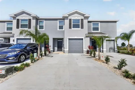 567 Mangrove Shade Circle Apollo Beach FL 33572