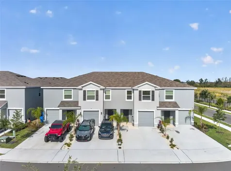 567 Mangrove Shade Circle Apollo Beach FL 33572