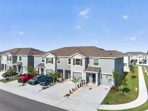 567 Mangrove Shade Circle Apollo Beach FL 33572