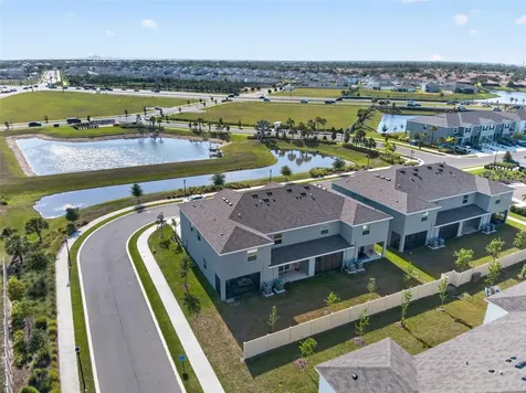 567 Mangrove Shade Circle Apollo Beach FL 33572