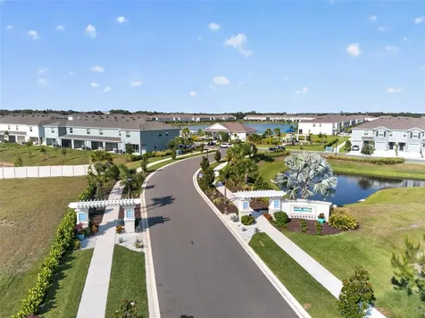 567 Mangrove Shade Circle Apollo Beach FL 33572
