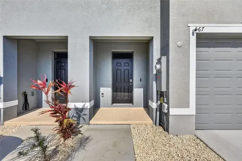 567 Mangrove Shade Circle Apollo Beach FL 33572