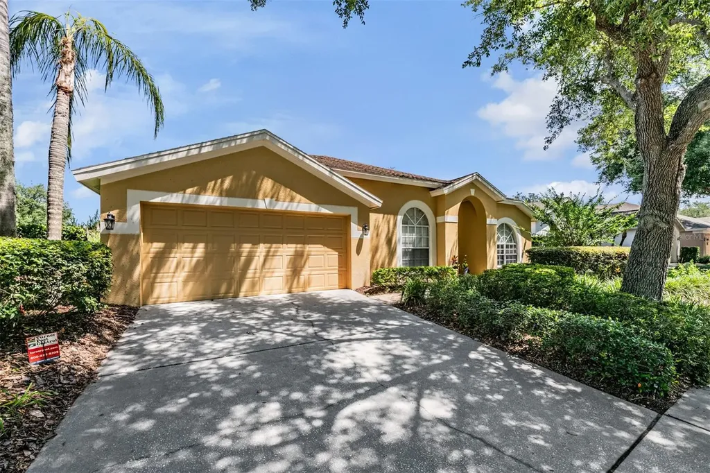 9459 Hunters Pond Drive Tampa FL 33647