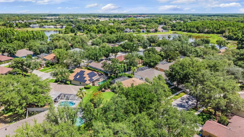9459 Hunters Pond Drive Tampa FL 33647