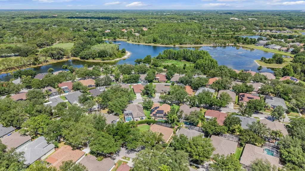 9459 Hunters Pond Drive Tampa FL 33647