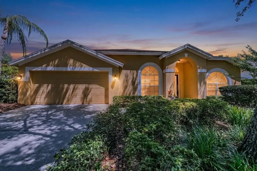 9459 Hunters Pond Drive Tampa FL 33647