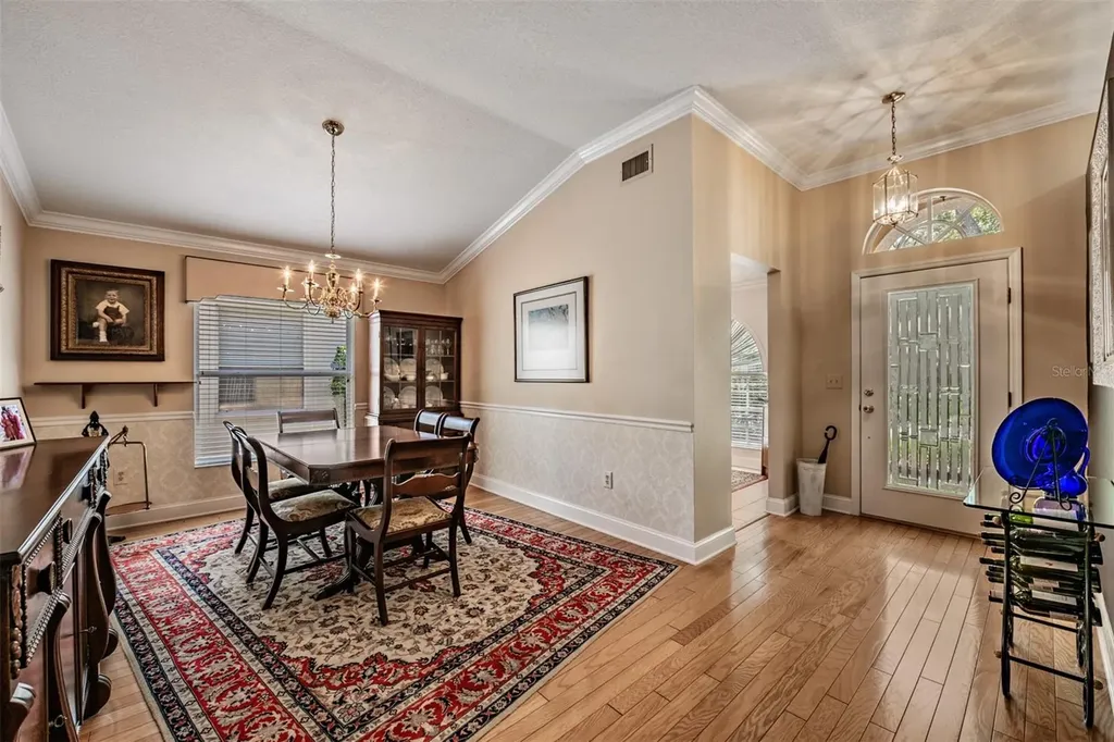 9459 Hunters Pond Drive Tampa FL 33647