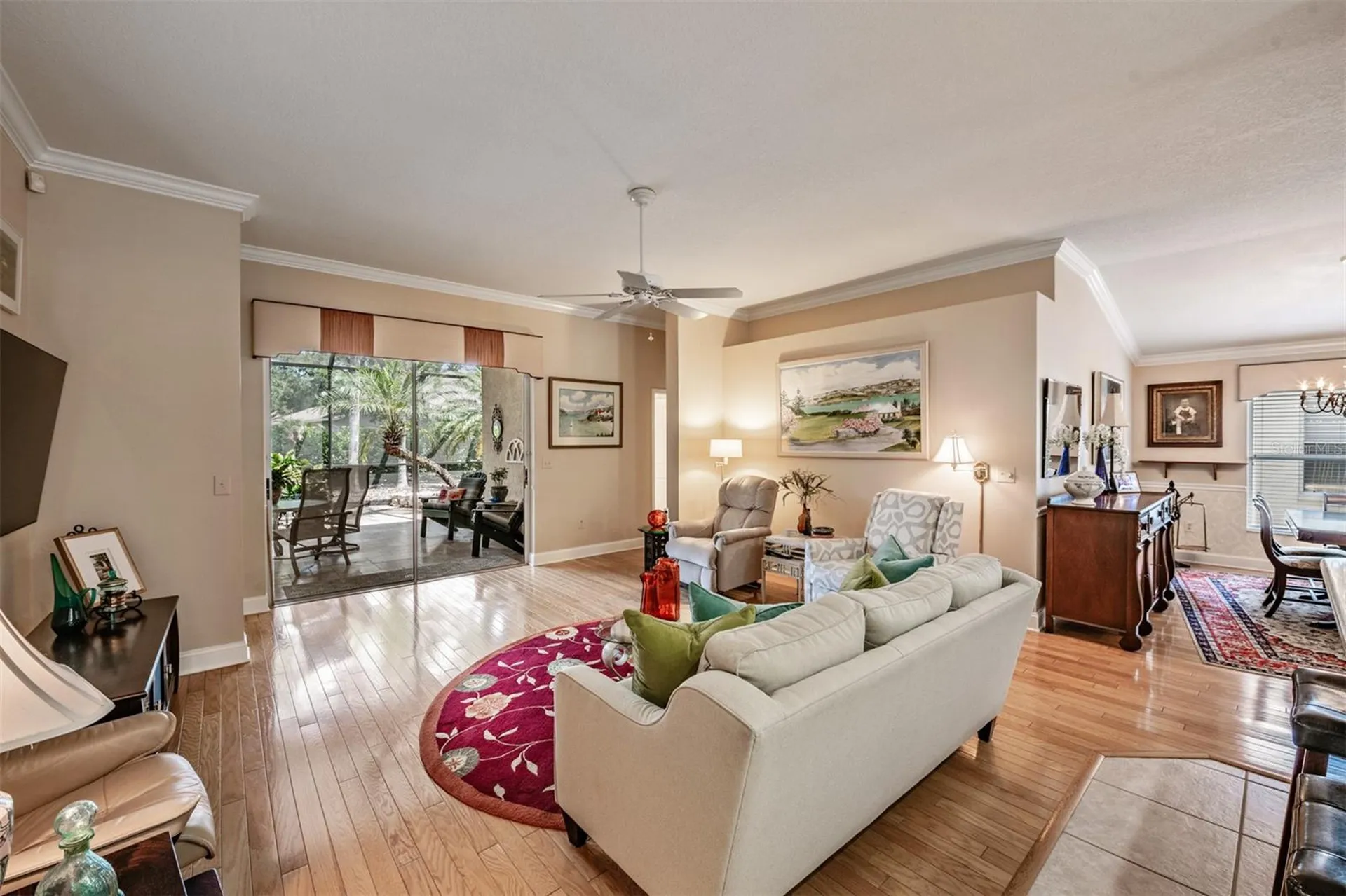 9459 Hunters Pond Drive Tampa FL 33647