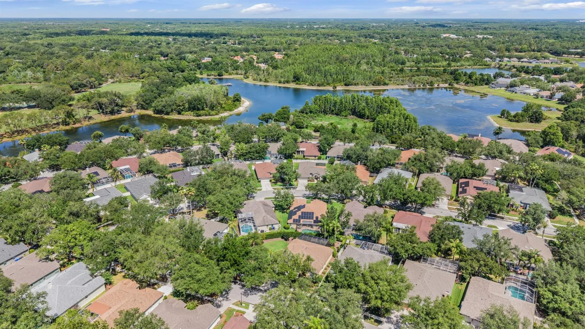 9459 Hunters Pond Drive Tampa FL 33647
