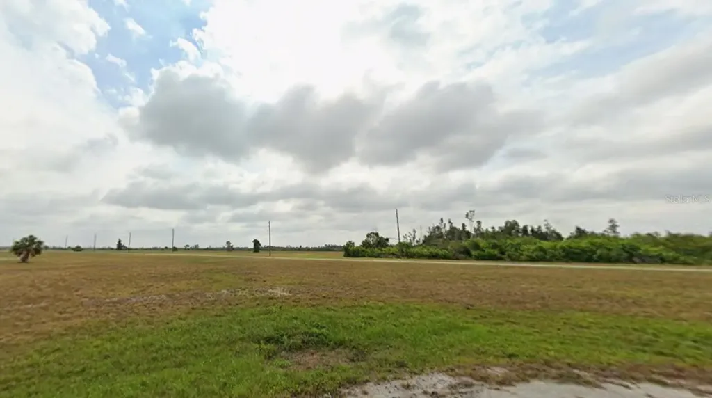 16 Coleus Court Placida FL 33946