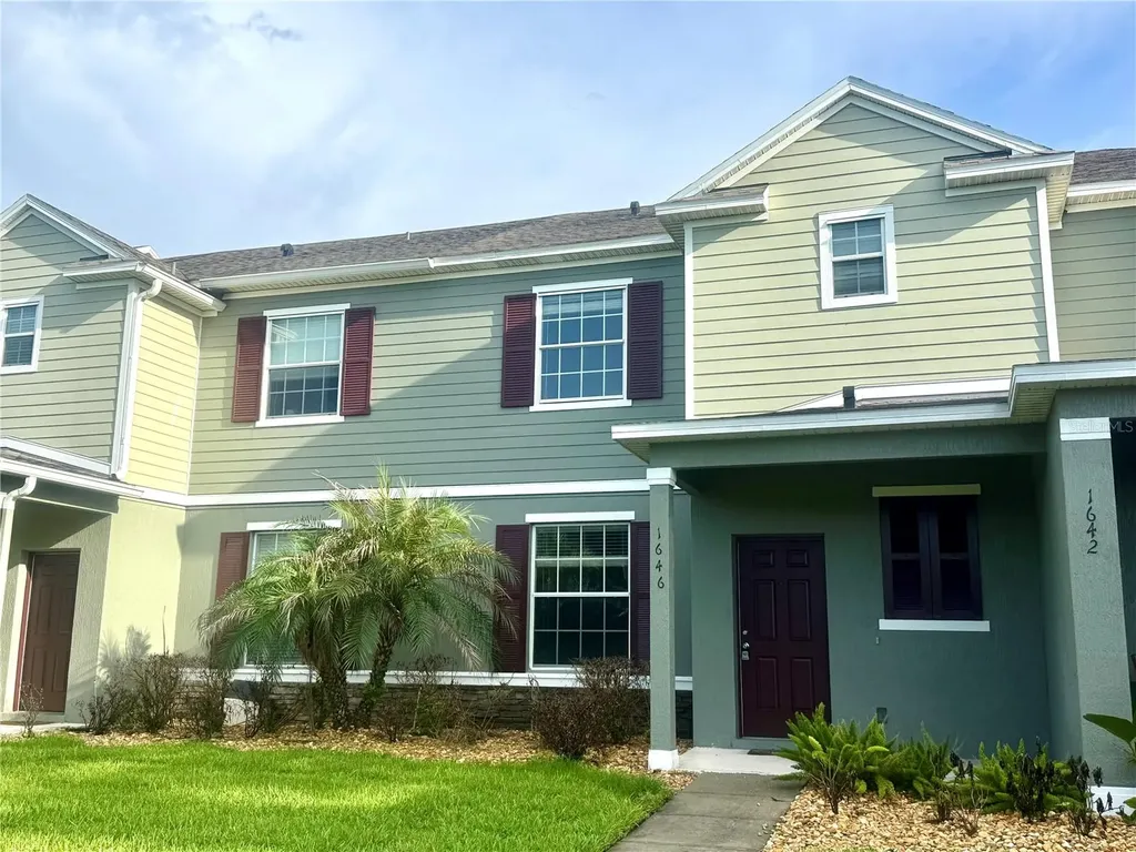 1646 Buckeye Falls Way Orlando FL 32824