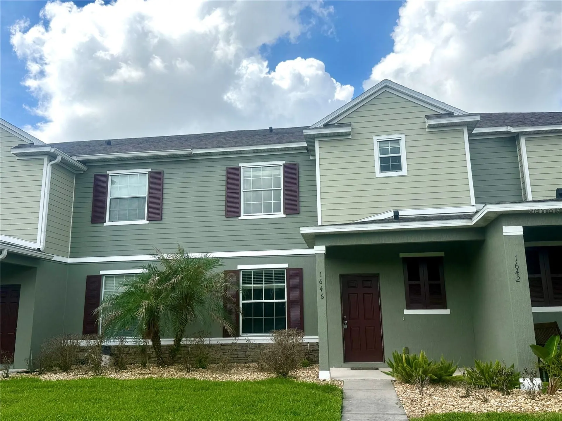 1646 Buckeye Falls Way Orlando FL 32824