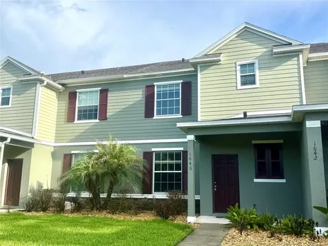 1646 Buckeye Falls Way Orlando FL 32824