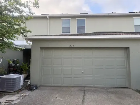 1646 Buckeye Falls Way Orlando FL 32824