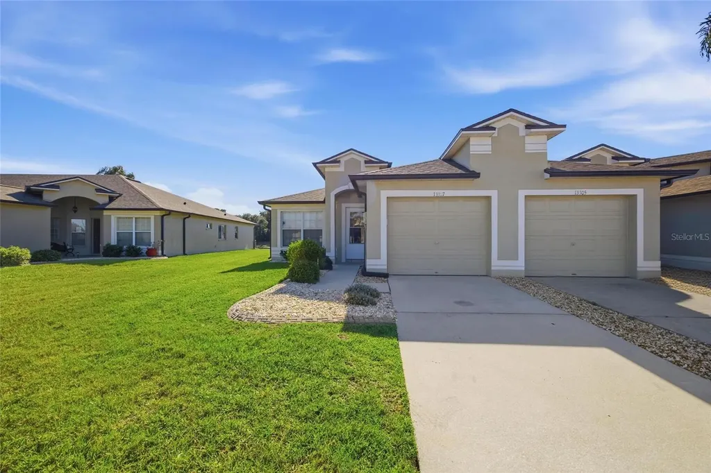 13307 Ashbark Court Riverview FL 33579