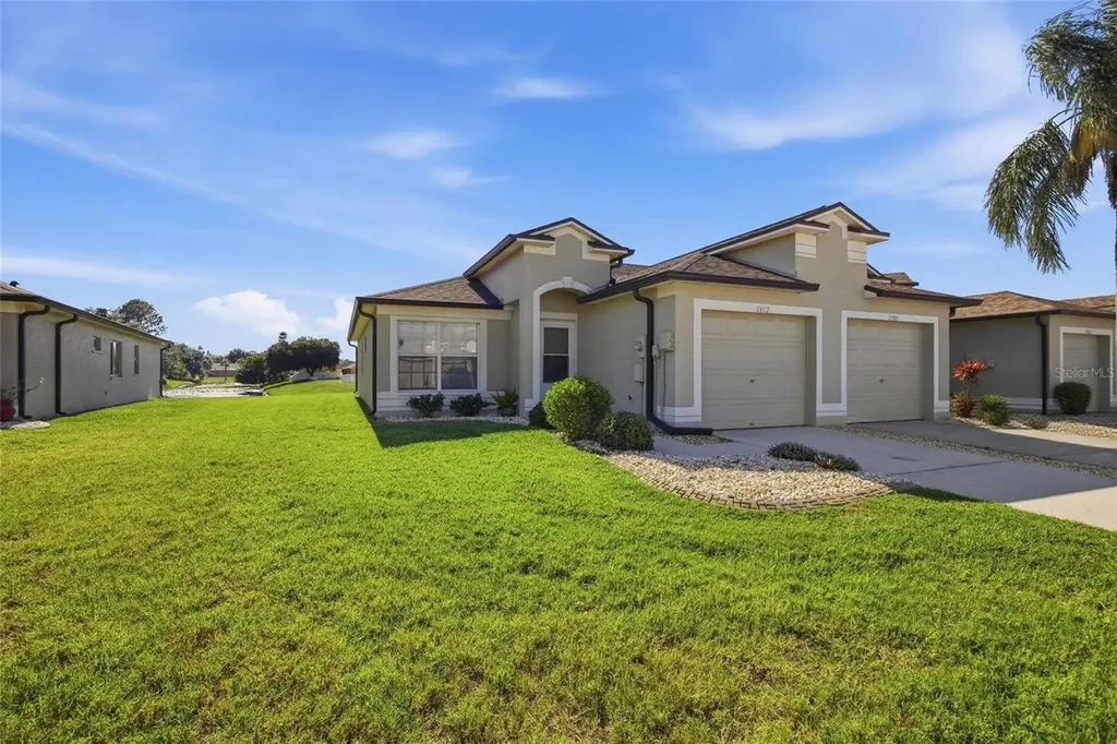 13307 Ashbark Court Riverview FL 33579