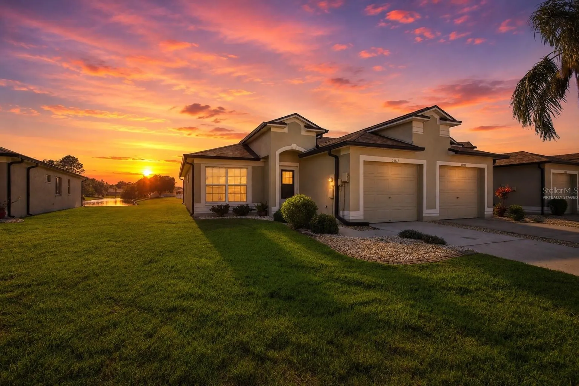13307 Ashbark Court Riverview FL 33579