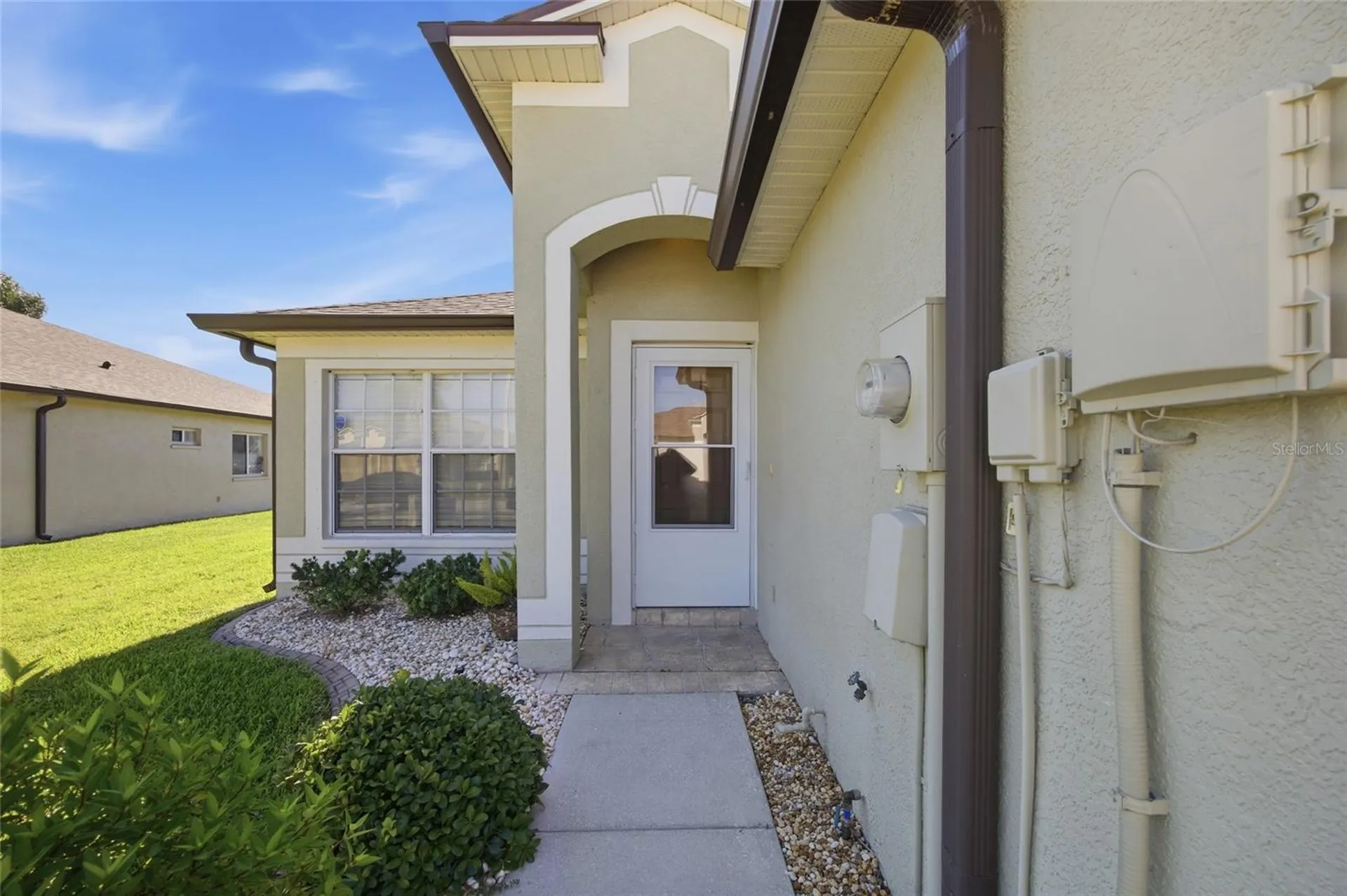 13307 Ashbark Court Riverview FL 33579