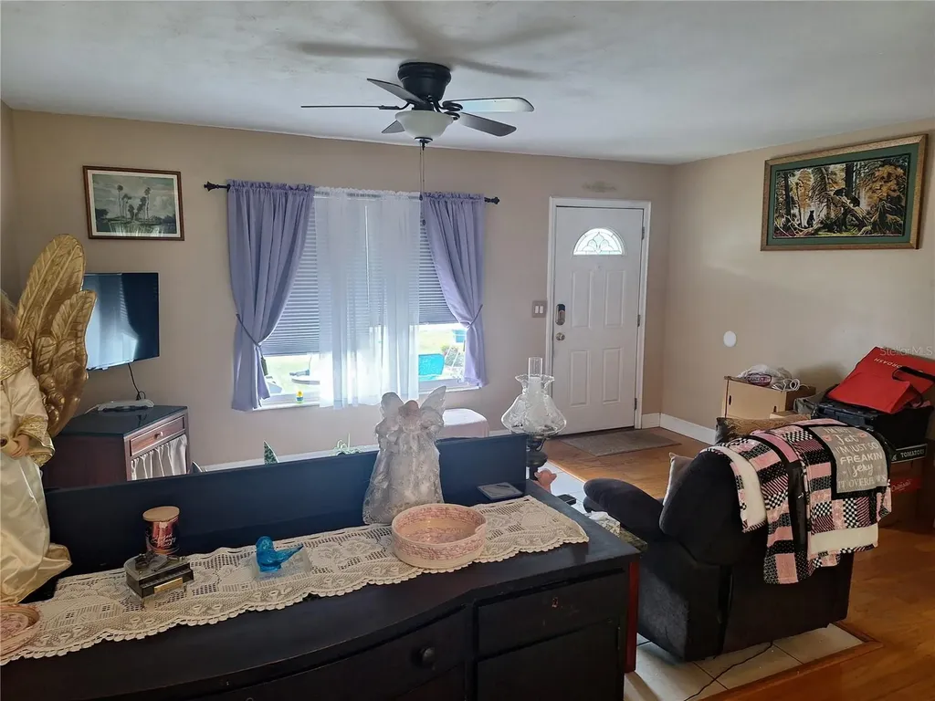 402 Cicero Street NW Port Charlotte FL 33948
