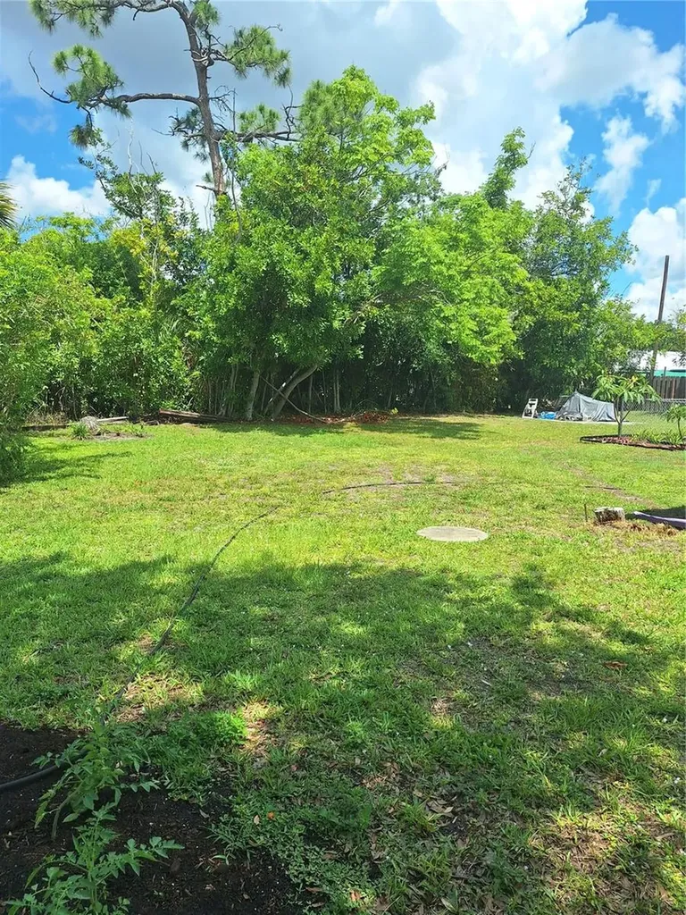 402 Cicero Street NW Port Charlotte FL 33948