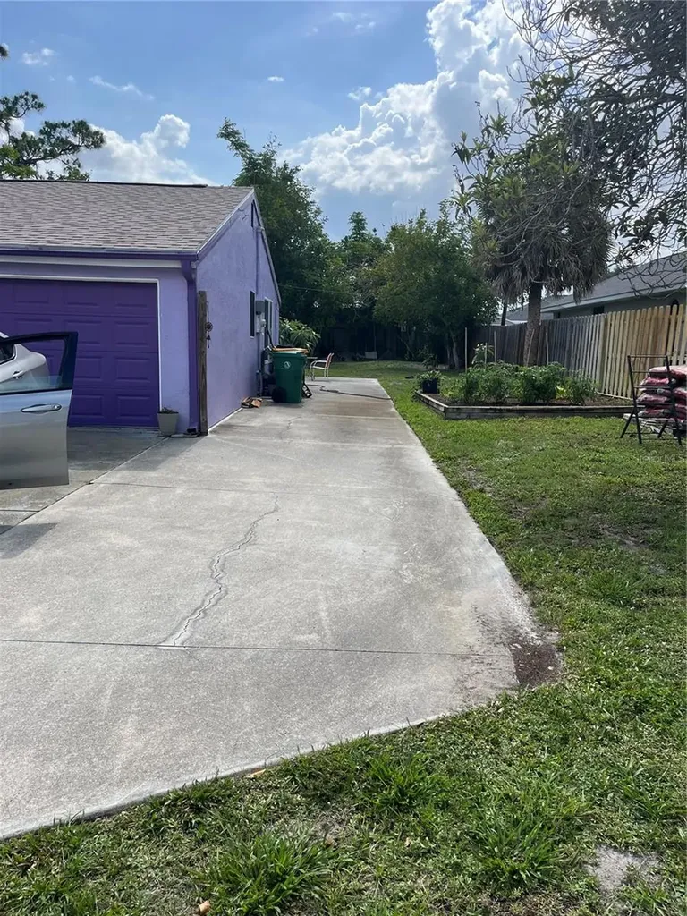 402 Cicero Street NW Port Charlotte FL 33948
