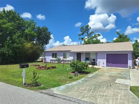 402 Cicero Street NW Port Charlotte FL 33948