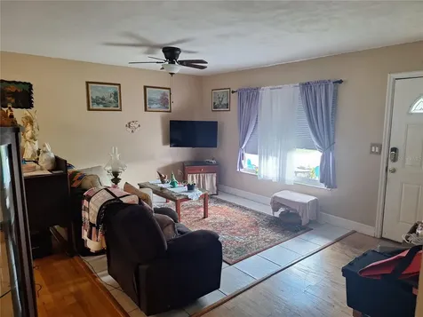 402 Cicero Street NW Port Charlotte FL 33948