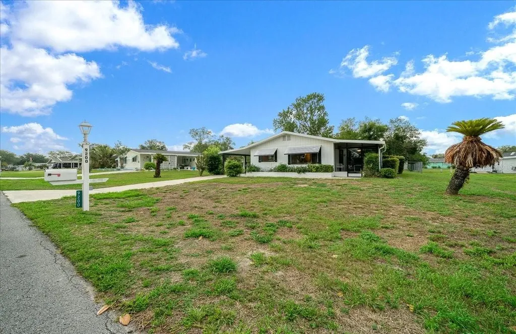 9200 SW 103rd Lane Ocala FL 34481