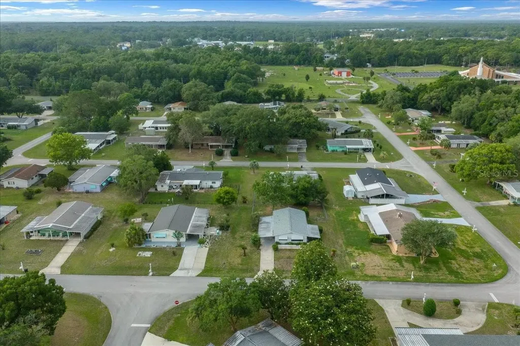 9200 SW 103rd Lane Ocala FL 34481