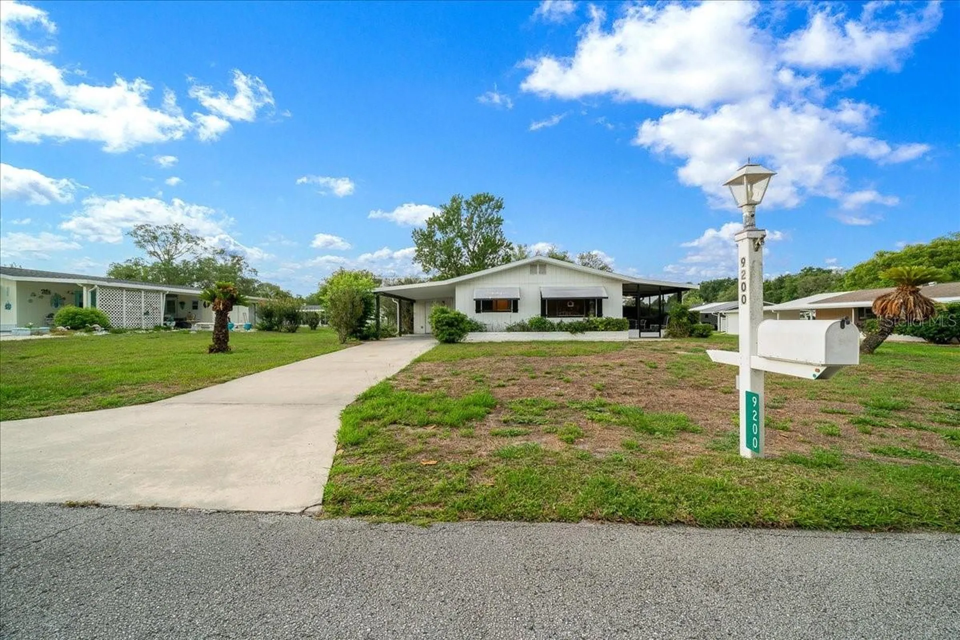 9200 SW 103rd Lane Ocala FL 34481