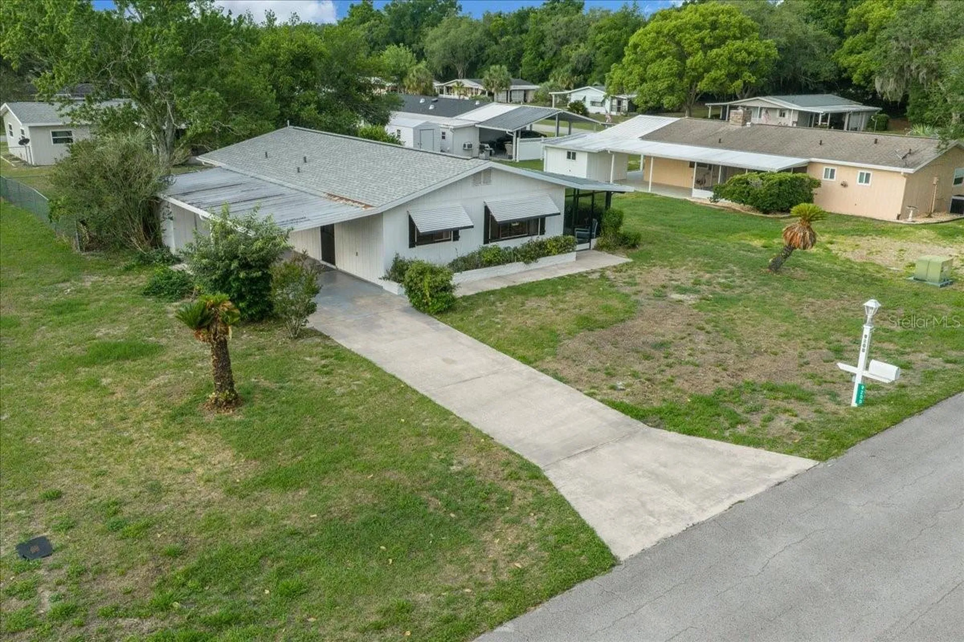 9200 SW 103rd Lane Ocala FL 34481