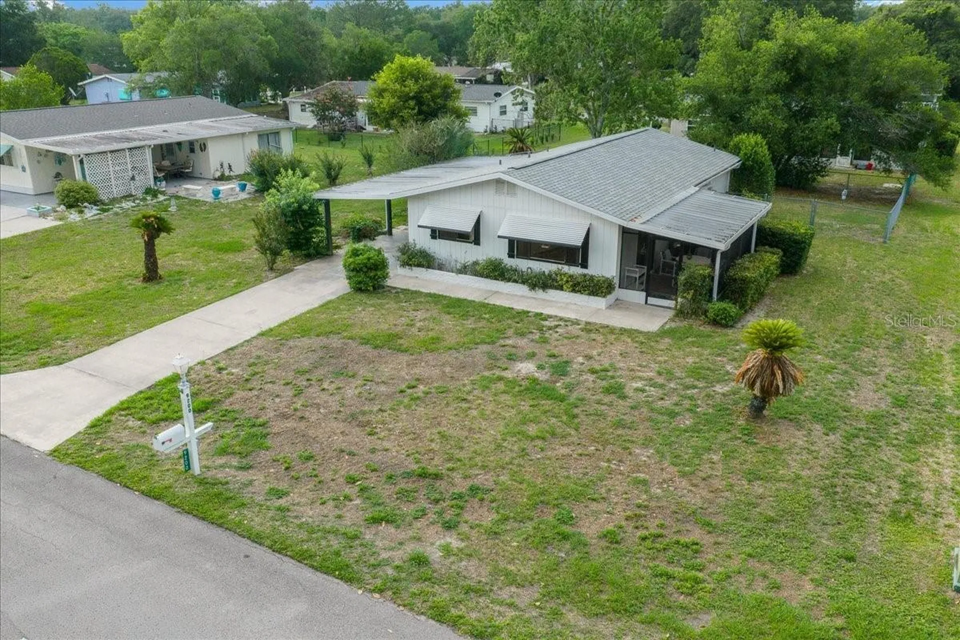 9200 SW 103rd Lane Ocala FL 34481