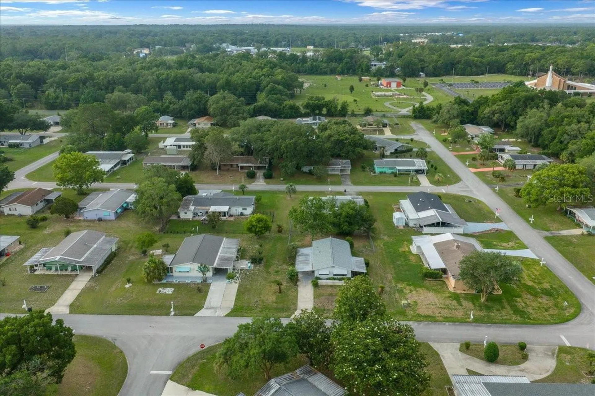 9200 SW 103rd Lane Ocala FL 34481