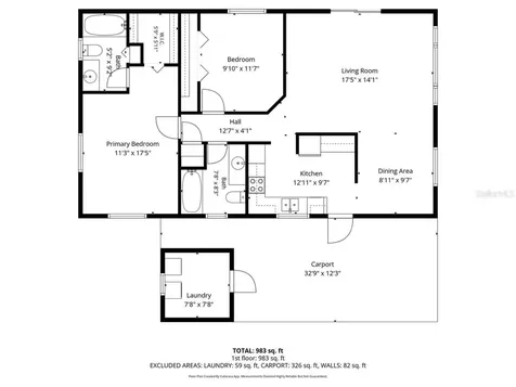 9200 SW 103rd Lane Ocala FL 34481