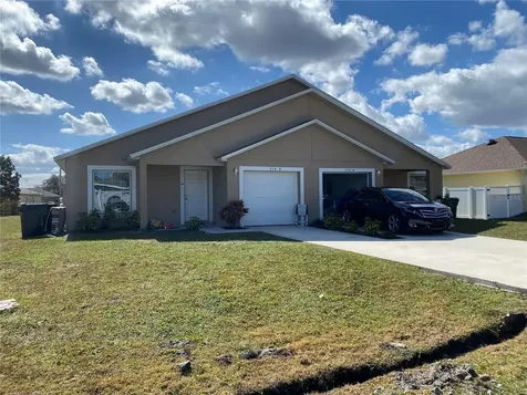 514 Blackbird Lane Poinciana FL 34759