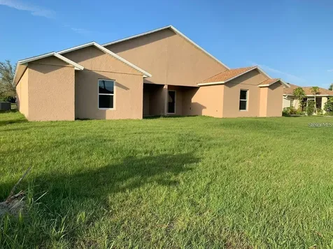 514 Blackbird Lane Poinciana FL 34759