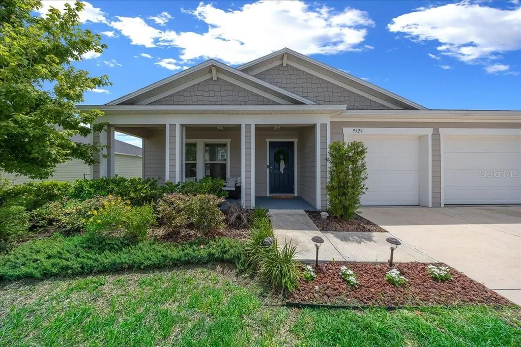 9329 SW 57th Terrace Ocala FL 34476