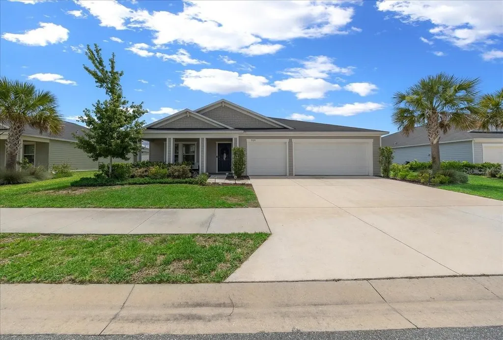 9329 SW 57th Terrace Ocala FL 34476