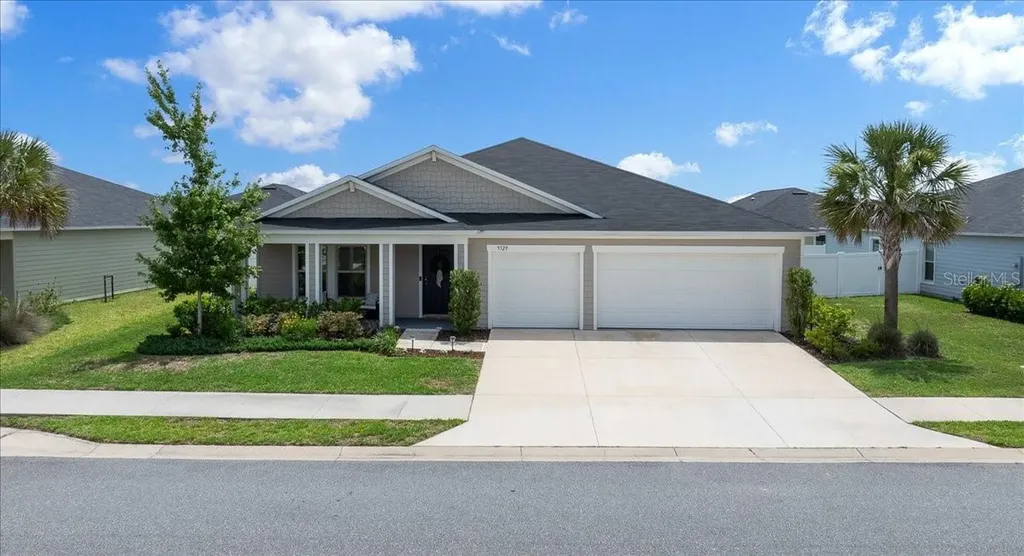 9329 SW 57th Terrace Ocala FL 34476